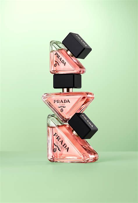 prada paradoxe offers